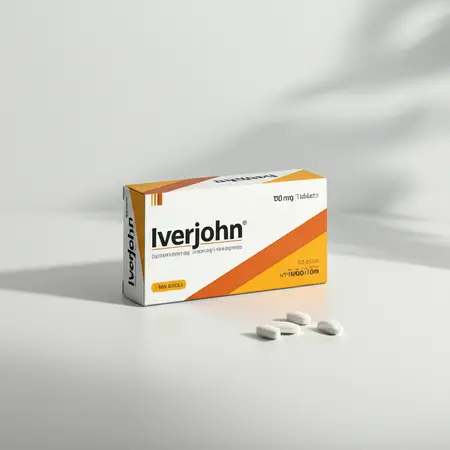 Iverjohn Kaufen Bestellen Online Günstig Preiswert Ivermectin