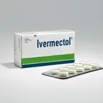 Ivermectol Kaufen Online Günstig Rezeptfrei & Bestellen Ivermectin 12mg thumbnail 1