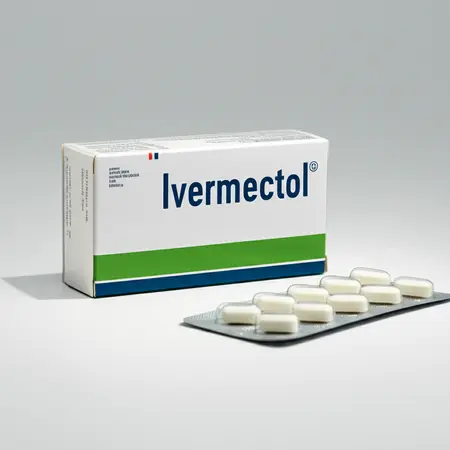 Ivermectol Kaufen Online Günstig Rezeptfrei & Bestellen Ivermectin 12mg