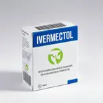 Ivermectol Kaufen Online Günstig Rezeptfrei & Bestellen Ivermectin 12mg thumbnail 2