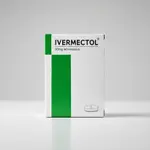 Ivermectol Kaufen Online Günstig Rezeptfrei & Bestellen Ivermectin 12mg thumbnail 3