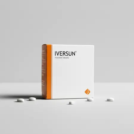 Iversun 12mg Kaufen Online Preiswert Rezeptfrei Deutschland Österreich Schweiz