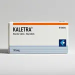 Kaletra Kaufen Online Preiswert Bestellen Deutschland Österreich Schweiz thumbnail 1