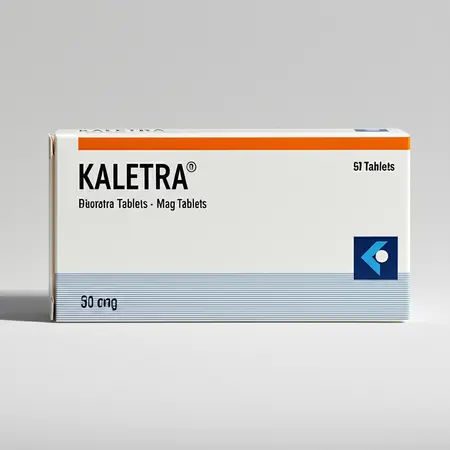 Kaletra Kaufen Online Preiswert Bestellen Deutschland Österreich Schweiz