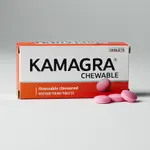 Kamagra Chewable Flavoured Kaufen Online Günstig Deutschland Österreich Schweiz thumbnail 1
