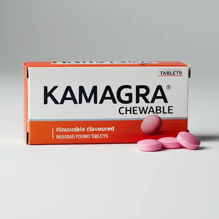 Kamagra Chewable Flavoured Kaufen Online Günstig Deutschland Österreich Schweiz