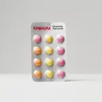 Kamagra Chewable Flavoured Kaufen Online Günstig Deutschland Österreich Schweiz thumbnail 2