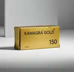 Kamagra Gold Kaufen Online Günstig & Diskret - Potenzmittel Sildenafil 100mg thumbnail 2