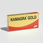Kamagra Gold Kaufen Online Günstig & Diskret - Potenzmittel Sildenafil 100mg thumbnail 3