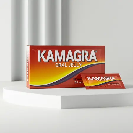 Kamagra Oral Jelly Kaufen Bestellen Online Günstig | Sildenafil 100mg