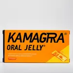 Kamagra Oral Jelly Kaufen Bestellen Online Günstig | Sildenafil 100mg thumbnail 2