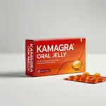 Kamagra Oral Jelly Kaufen Bestellen Online Günstig | Sildenafil 100mg thumbnail 3