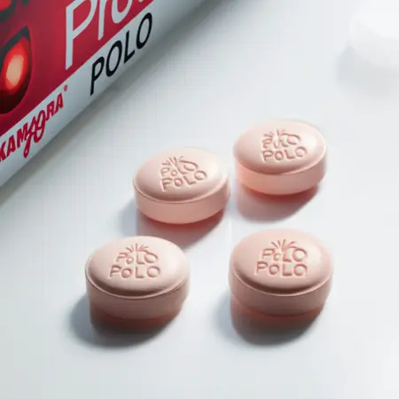 Kamagra Polo Kaufen Online Günstig Deutschland | Sildenafil 100mg Potenzmittel