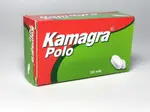 Kamagra Polo Kaufen Online Günstig Deutschland | Sildenafil 100mg Potenzmittel thumbnail 3
