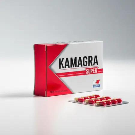Kamagra Super Kaufen Online Günstig – Potenzmittel für Männer