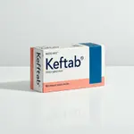 Keftab Cephalexin Bestellen Online Günstig Kaufen Preiswert Apotheke thumbnail 1