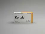 Keftab Cephalexin Bestellen Online Günstig Kaufen Preiswert Apotheke thumbnail 2
