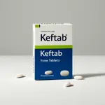 Keftab Cephalexin Bestellen Online Günstig Kaufen Preiswert Apotheke thumbnail 3