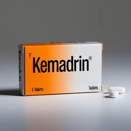 Kemadrin kaufen Online Günstig Bestellung Procyclidin 5mg