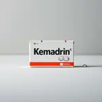 Kemadrin kaufen Online Günstig Bestellung Procyclidin 5mg thumbnail 3
