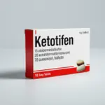 Ketotifen онлайн kaufen günstig bestellen Apotheke thumbnail 2
