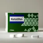 Ketotifen онлайн kaufen günstig bestellen Apotheke thumbnail 3