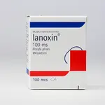 Lanoxin Online Kaufen Günstig Bestellen Deutschland Österreich Schweiz | Digoxin 0.25mg thumbnail 3