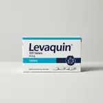 Levaquin Kaufen Bestellen Online Günstig Preisvergleich - Levofloxacin 250mg 500mg 750mg thumbnail 1