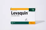 Levaquin Kaufen Bestellen Online Günstig Preisvergleich - Levofloxacin 250mg 500mg 750mg thumbnail 2