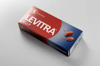 Levitra Jelly
