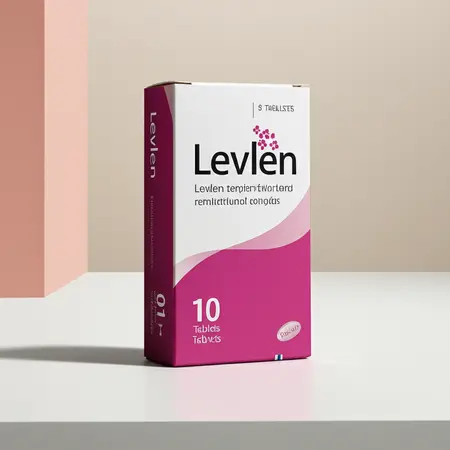 Levlen Kaufen Bestellen Online Günstig Preisvergleich Rezeptfrei