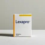 Lexapro Kaufen Bestellen Online Günstig Escitalopram Preiswert thumbnail 2