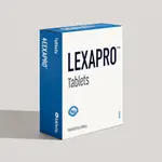 Lexapro Kaufen Bestellen Online Günstig Escitalopram Preiswert thumbnail 3