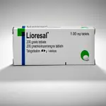 Lioresal Kaufen Online Günstig Bestellen Preisvergleich Muskelrelaxans Schmerzmittel thumbnail 2