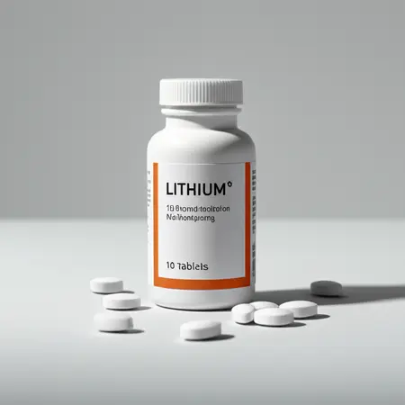 Lithium Kaufen Preisvergleich Online Bestellen Günstig