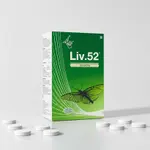 Liv52 Tropfen онлайн kaufen günstig bestellen Deutschland Österreich Schweiz thumbnail 2