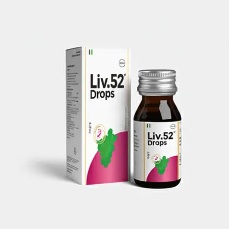 Liv 52 Tropfen Kaufen Bestellen Online Preiswert Hepatoprotektiva Lebergesundheit Kräutertherapie