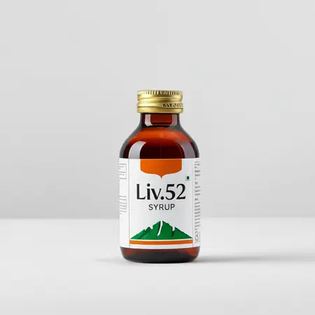 Liv.52 Syrup Kaufen Online Günstig Bestellen – Die Natürliche Lösung für Leber & Verdauung