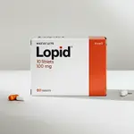 Lopid Günstig Kaufen Online Bestellen Preisvergleich – Gemfibrozil 300mg thumbnail 2