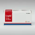 Lopid Günstig Kaufen Online Bestellen Preisvergleich – Gemfibrozil 300mg thumbnail 3