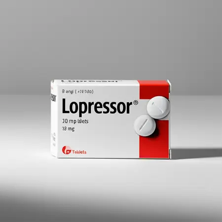 Lopressor Metoprolol Bestellen Online Günstig Kaufen Preiswert | Blutdrucksenker