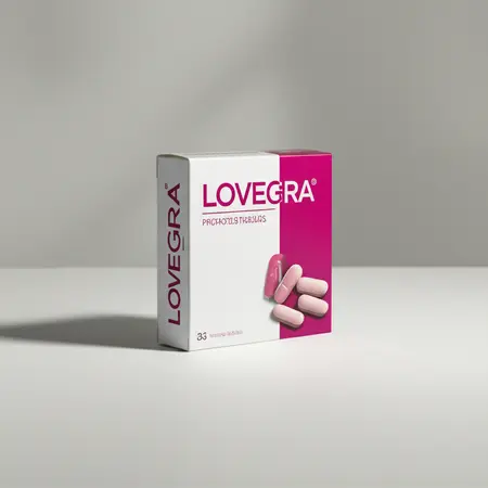 Lovegra Kaufen Bestellen Online Günstig Potenzmittel für Frauen