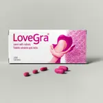 Lovegra Kaufen Bestellen Online Günstig Potenzmittel für Frauen thumbnail 2