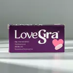 Lovegra Kaufen Bestellen Online Günstig Potenzmittel für Frauen thumbnail 3
