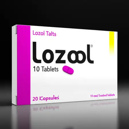 Lozol Indapamid kaufen bestellen online günstig Preisvergleich