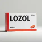 Lozol Indapamid kaufen bestellen online günstig Preisvergleich thumbnail 2