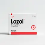 Lozol Indapamid kaufen bestellen online günstig Preisvergleich thumbnail 3